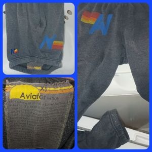 Aviator Nation Sweatpants